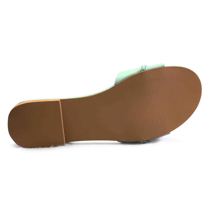 Walkeaze Women Slippers 39058S Earrings Walkeaze Women Slippers 39058S Earrings