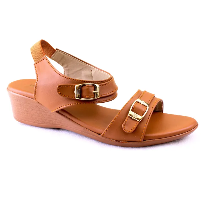 Walkeaze Women Wedge 74165S Earrings
