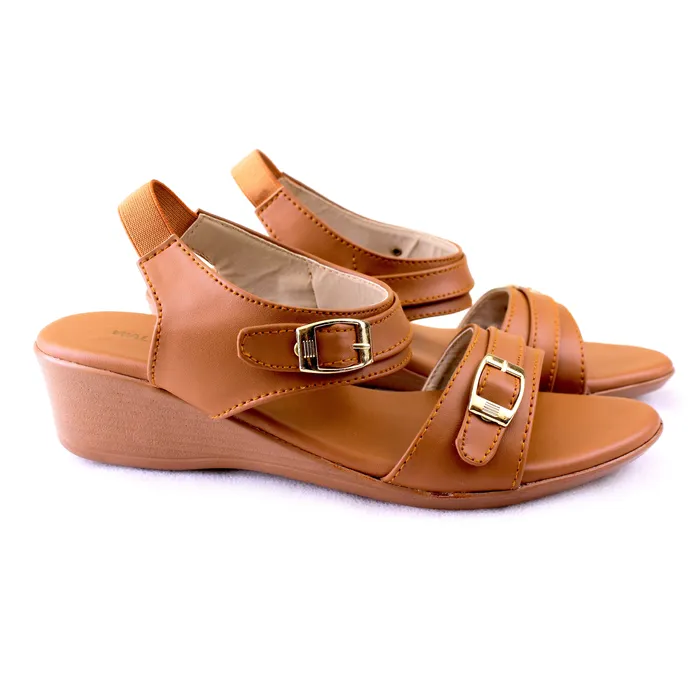 Walkeaze Women Wedge 74165S Earrings Walkeaze Women Wedge 74165S Earrings