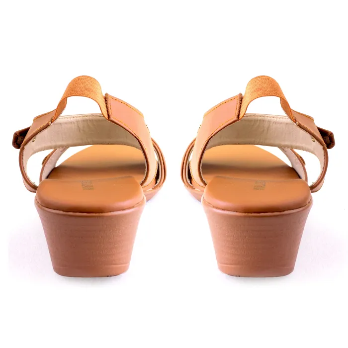 Walkeaze Women Wedge 74165S Earrings Walkeaze Women Wedge 74165S Earrings