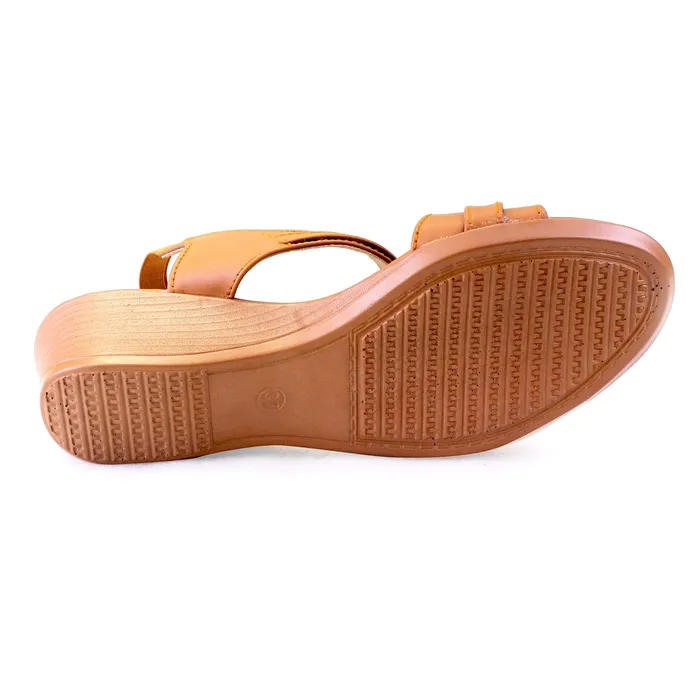Walkeaze Women Wedge 74165S Earrings Walkeaze Women Wedge 74165S Earrings