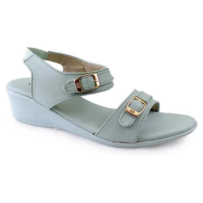 Walkeaze Women Wedge 74165S Earrings Walkeaze Women Wedge 74165S Earrings