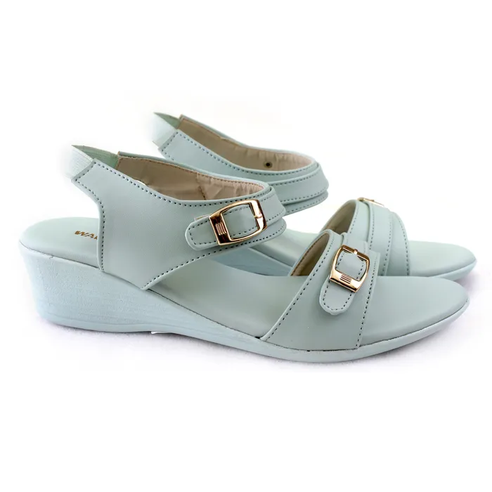 Walkeaze Women Wedge 74165S Earrings Walkeaze Women Wedge 74165S Earrings