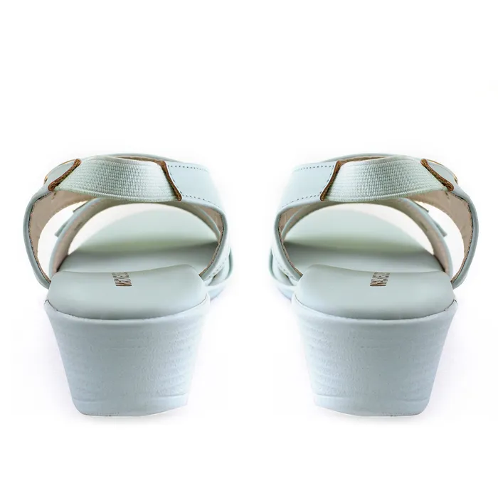 Walkeaze Women Wedge 74165S Earrings Walkeaze Women Wedge 74165S Earrings