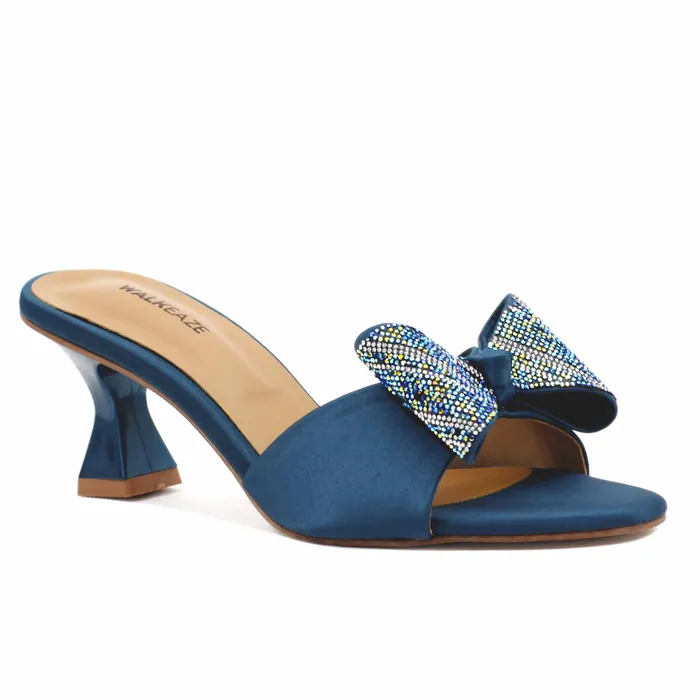 Women Formal Heel 74955S Walkeaze Earrings