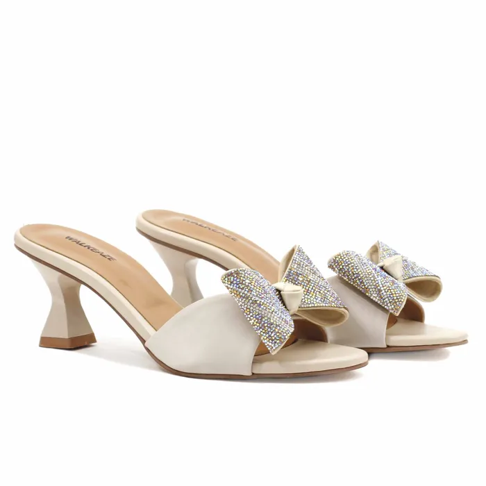 Women Formal Heel 74955S Walkeaze Earrings