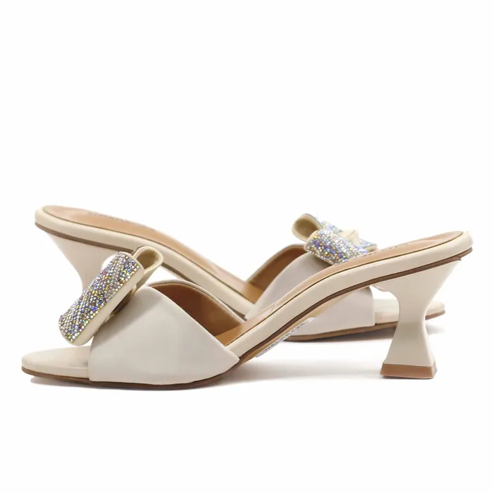 Women Formal Heel 74955S Walkeaze Earrings