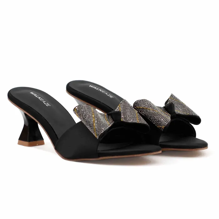 Women Formal Heel 74955S Walkeaze Earrings
