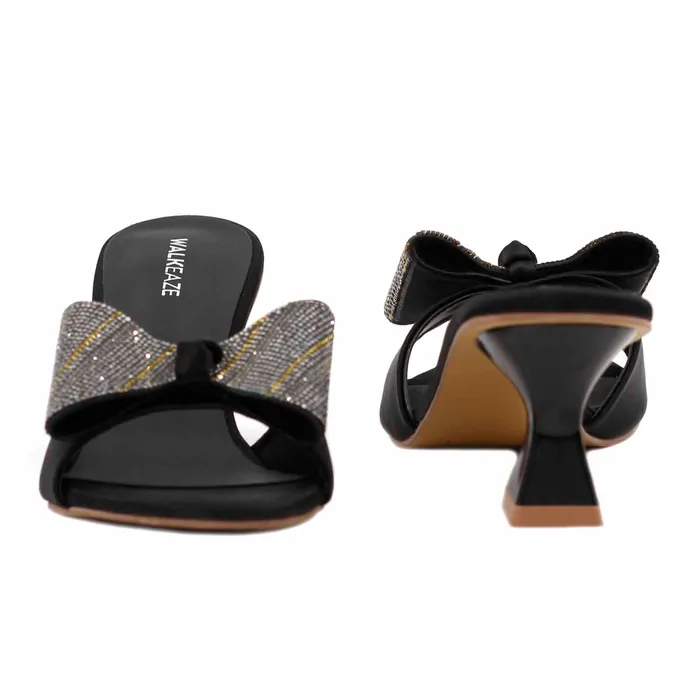 Women Formal Heel 74955S Walkeaze Earrings