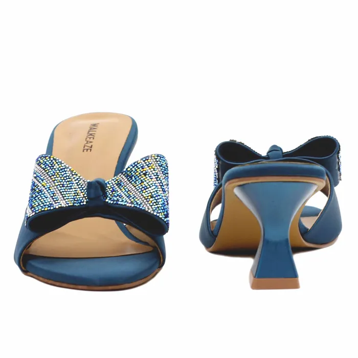 Women Formal Heel 74955S Walkeaze Earrings