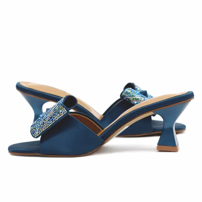 Women Formal Heel 74955S Walkeaze Earrings