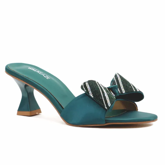 Women Formal Heel 74955S Walkeaze Earrings