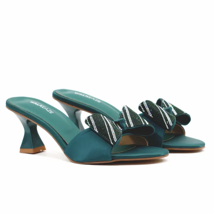 Women Formal Heel 74955S Walkeaze Earrings