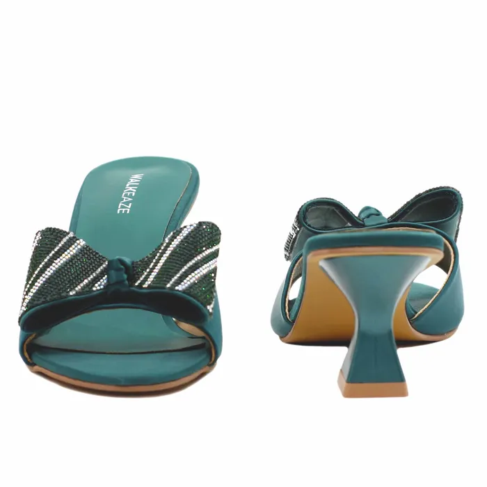 Women Formal Heel 74955S Walkeaze Earrings