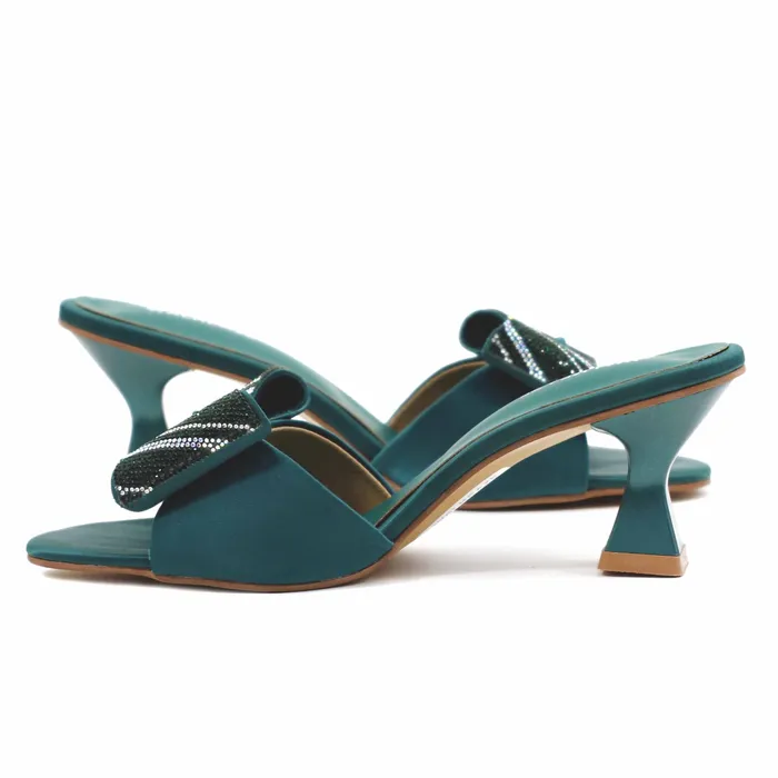 Women Formal Heel 74955S Walkeaze Earrings