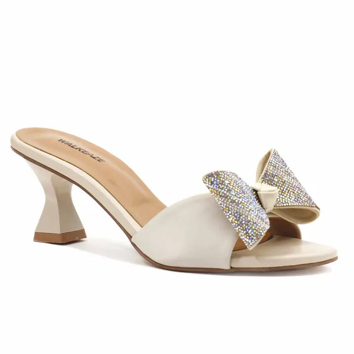 Women Formal Heel 74955S Walkeaze Earrings
