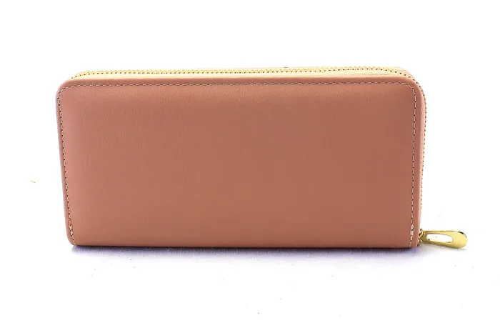 Women Stylish Wallet 2163W Walkeaze Earrings