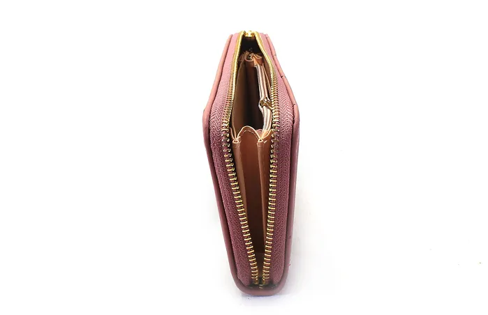Women Stylish Wallet 2163W Walkeaze Earrings