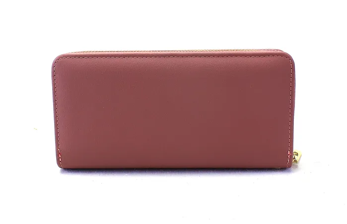 Women Stylish Wallet 2163W Walkeaze Earrings