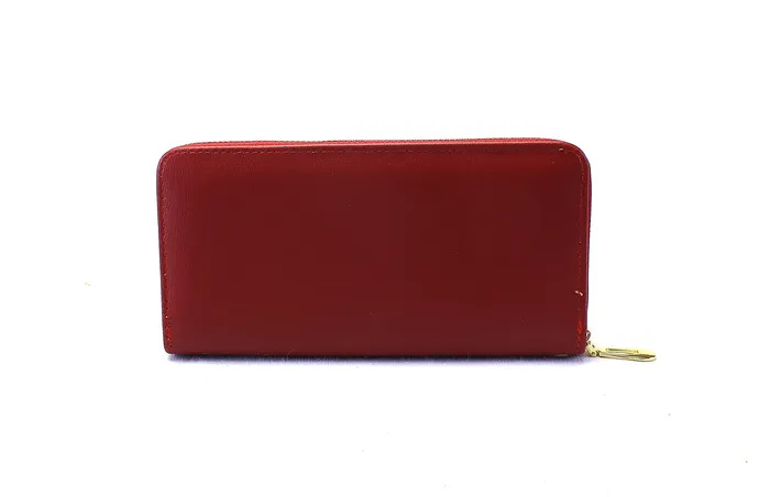 Women Stylish Wallet 2163W Walkeaze Earrings