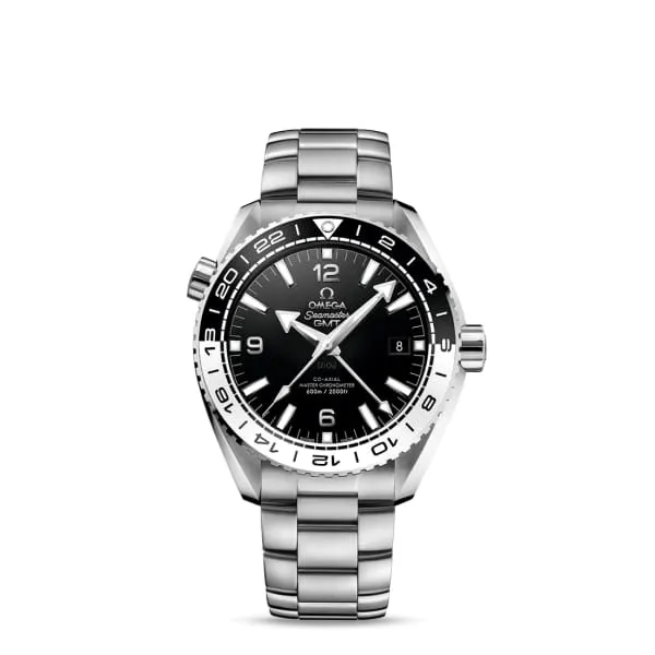 Bracelets Omega Omega Seamaster 44mm Watch Ref 21530442201001 Black Index Dial Stainless Steel Bracelet Bracelets Omega Omega Seamaster 44mm Watch Ref 21530442201001 Black Index Dial Stainless Steel Bracelet