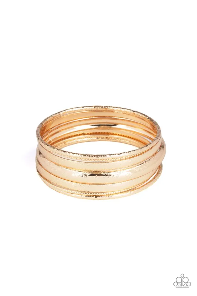 Bracelets Paparazzi Bracelet Basic Bauble Gold Paparazzi Jewelry Bracelets Paparazzi Bracelet Basic Bauble Gold Paparazzi Jewelry