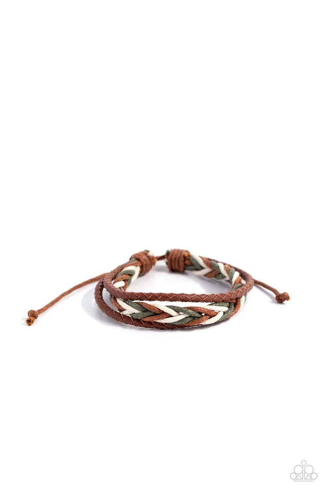 Bracelets Paparazzi Bracelet Catch My DRIFTER Green Paparazzi Jewelry Bracelets Paparazzi Bracelet Catch My DRIFTER Green Paparazzi Jewelry