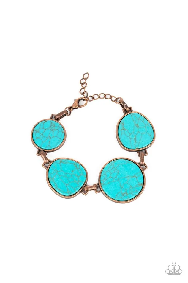 Bracelets Paparazzi Bracelet Flat Out Frontier Copper Paparazzi Jewelry Bracelets Paparazzi Bracelet Flat Out Frontier Copper Paparazzi Jewelry
