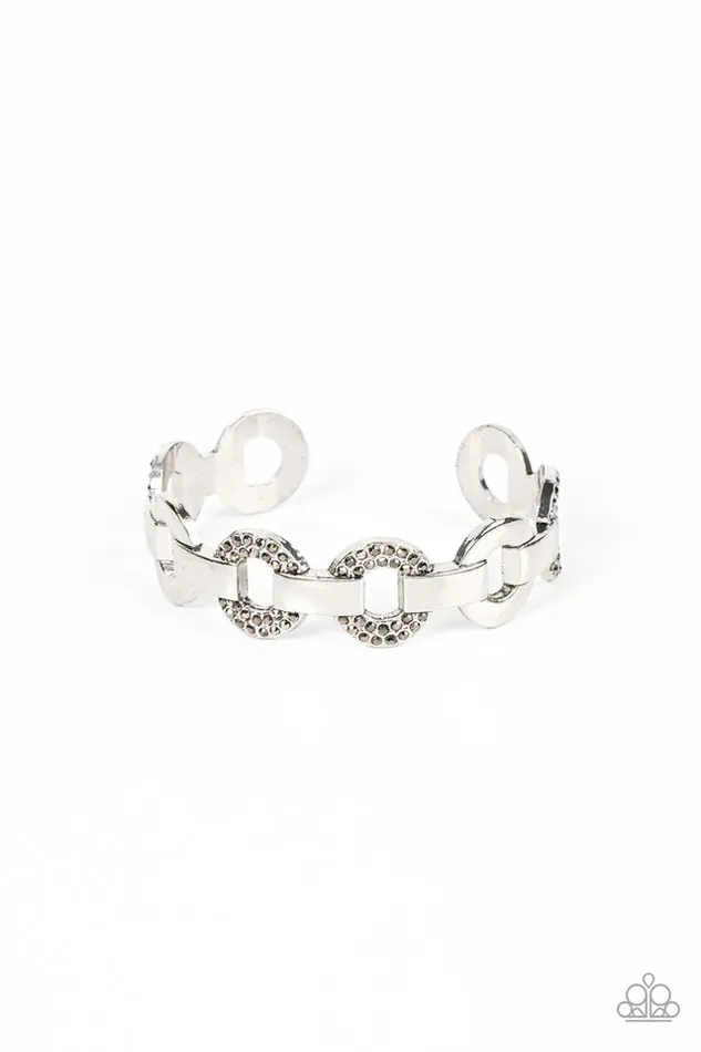 Bracelets Paparazzi Bracelet Revolutionary Romantic Silver Paparazzi Jewelry Bracelets Paparazzi Bracelet Revolutionary Romantic Silver Paparazzi Jewelry