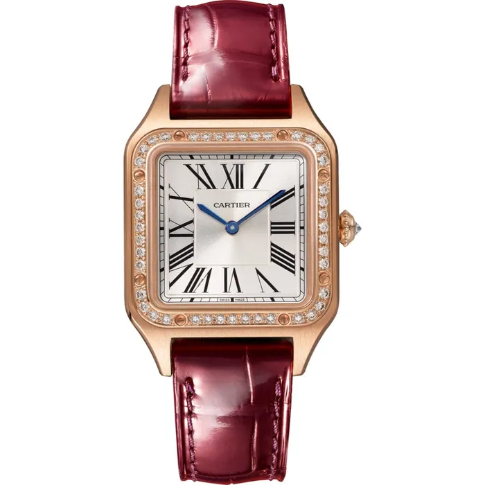 Cartier SantosDumont watch WJSA0017 Watches