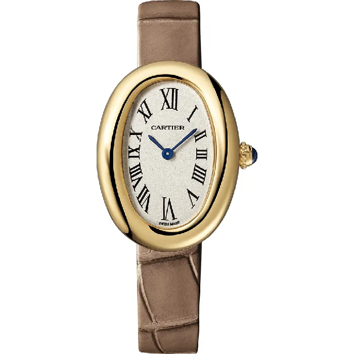 Cartier Watches Baignoire watch WGBA0007