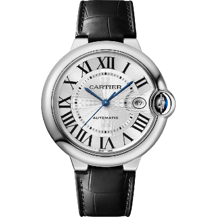 Cartier Watches Ballon Bleu de Cartier watch WSBB0039