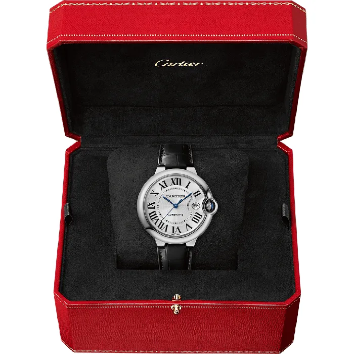 Cartier Watches Ballon Bleu de Cartier watch WSBB0039