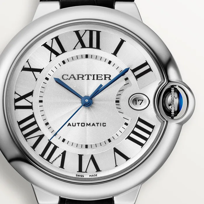 Cartier Watches Ballon Bleu de Cartier watch WSBB0039
