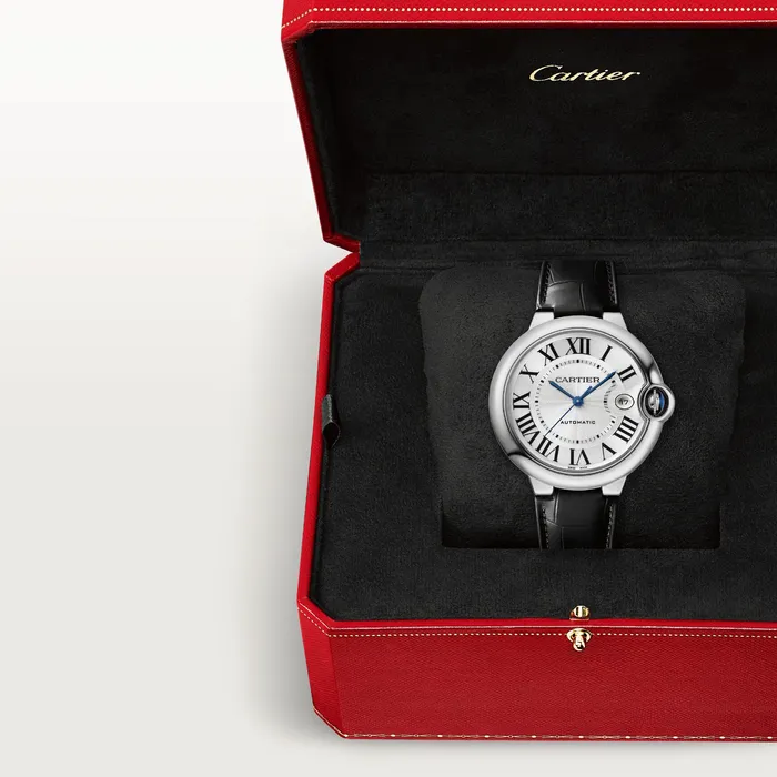Cartier Watches Ballon Bleu de Cartier watch WSBB0039
