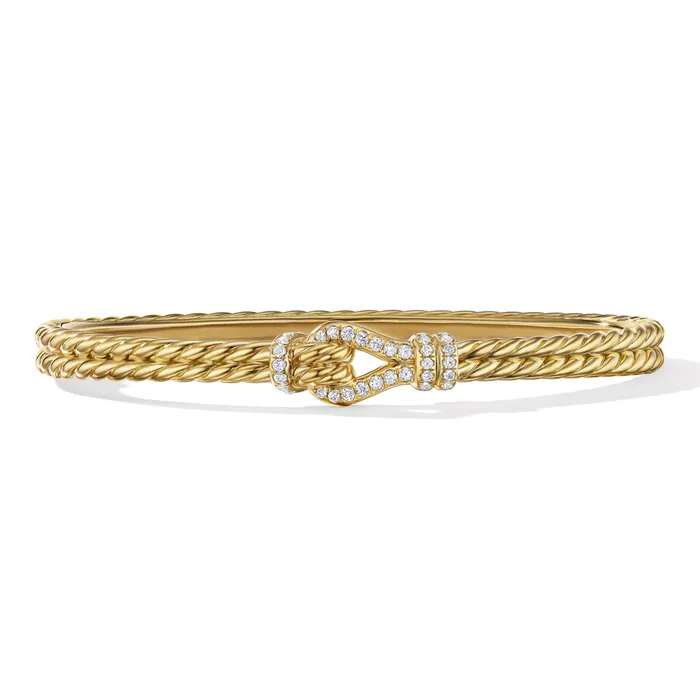 David Yurman 45mm Loop Bracelet David Yurman Bracelets
