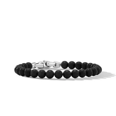 David Yurman Bead Bracelet David Yurman Bracelets