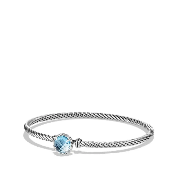 David Yurman Bracelets David Yurman 8mm Petite Chatelaine Bracelet