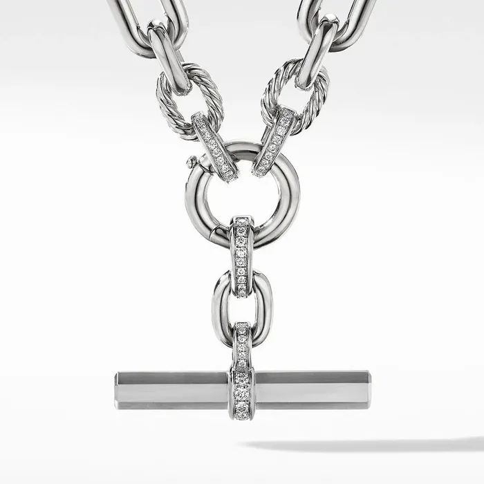 Necklaces David Yurman David Yurman 98mm Lexington Necklace