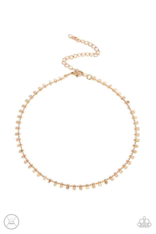 Necklaces Paparazzi Jewelry Paparazzi Necklace Spotlight Spunk Gold Necklaces Paparazzi Jewelry Paparazzi Necklace Spotlight Spunk Gold
