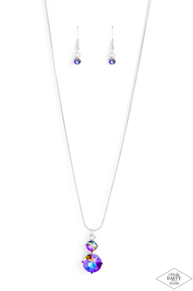Necklaces Paparazzi Jewelry Paparazzi Necklace Top Dollar Diva Multi Necklaces Paparazzi Jewelry Paparazzi Necklace Top Dollar Diva Multi
