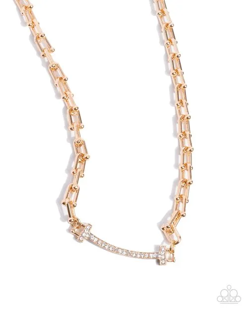 Necklaces Paparazzi Necklace Anchored Actress Paparazzi Jewelry Necklaces Paparazzi Necklace Anchored Actress Paparazzi Jewelry