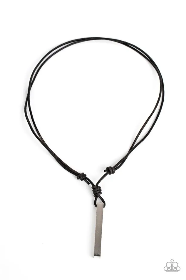 Necklaces Paparazzi Necklace Mechanical Maintenance Silver Paparazzi Jewelry Necklaces Paparazzi Necklace Mechanical Maintenance Silver Paparazzi Jewelry