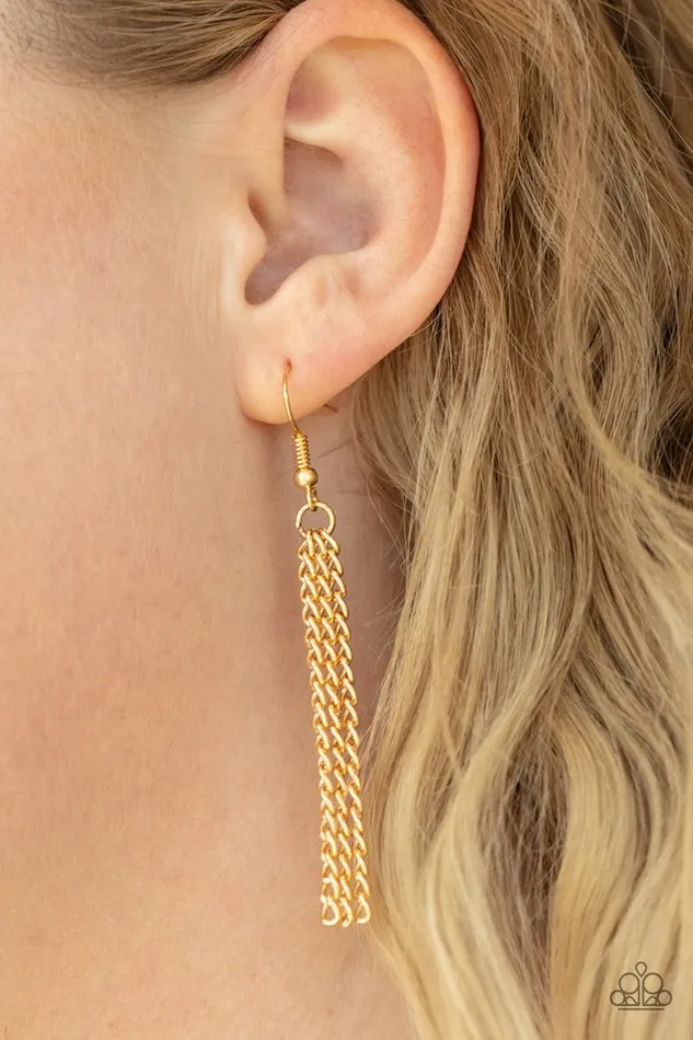 Necklaces Paparazzi Necklace Positively Perfect Gold Paparazzi Jewelry Necklaces Paparazzi Necklace Positively Perfect Gold Paparazzi Jewelry