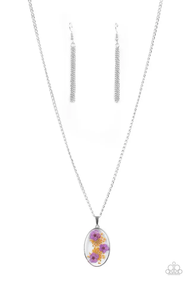Necklaces Paparazzi Necklace Prairie Tea Party Purple Paparazzi Jewelry Necklaces Paparazzi Necklace Prairie Tea Party Purple Paparazzi Jewelry
