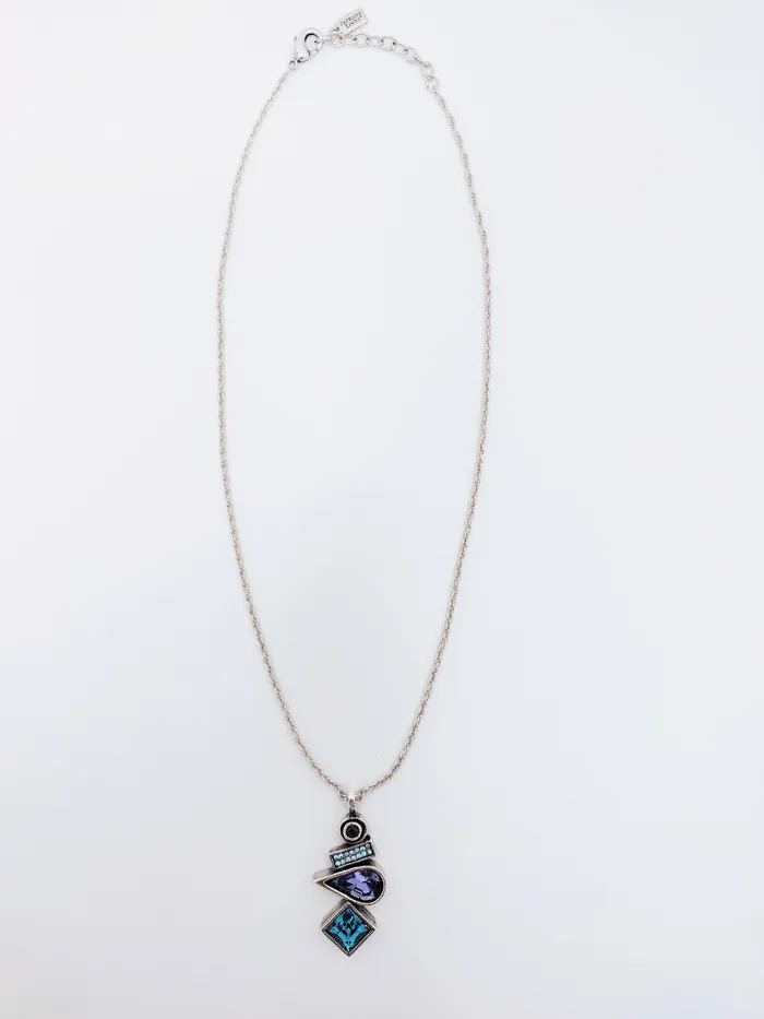 Necklaces PATRICIA LOCKE No Place Like Home Necklace