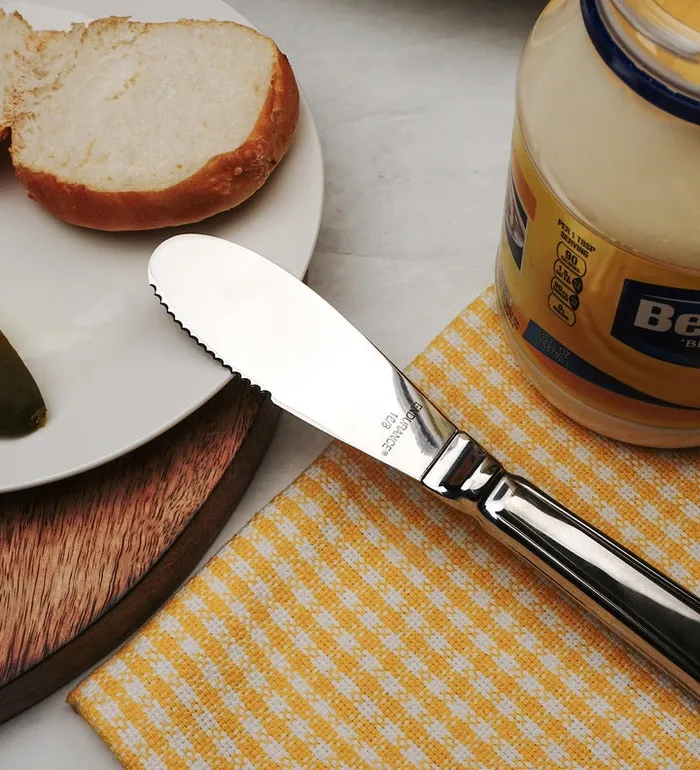 Necklaces Personalized Condiment Spreader Croghans
