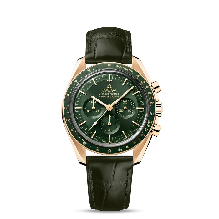 Omega Speedmaster Moonwatch Professional 18K CoAxial Master Chronometer Chronograph 42mm Omega PreStyled Sets Omega Speedmaster Moonwatch Professional 18K CoAxial Master Chronometer Chronograph 42mm Omega PreStyled Sets