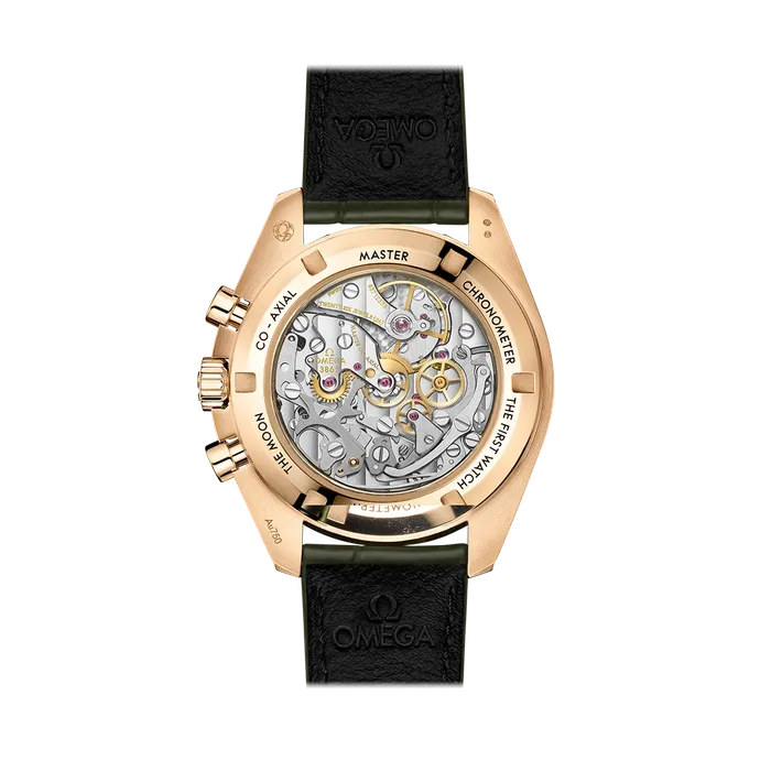Omega Speedmaster Moonwatch Professional 18K CoAxial Master Chronometer Chronograph 42mm Omega PreStyled Sets Omega Speedmaster Moonwatch Professional 18K CoAxial Master Chronometer Chronograph 42mm Omega PreStyled Sets
