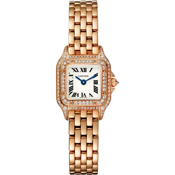 Panthre de Cartier watch WJPN0020 Cartier Watches